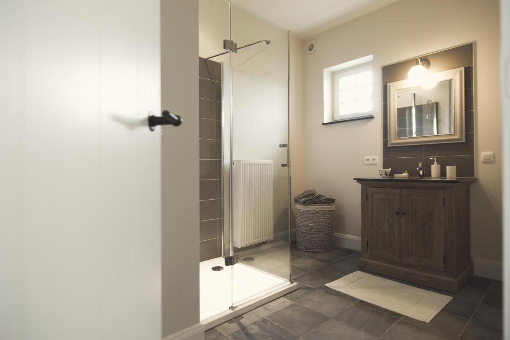 B&B In De Velden Bocholt Cameră foto