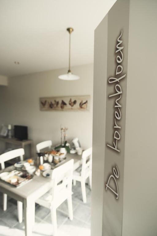 B&B In De Velden Bocholt Cameră foto