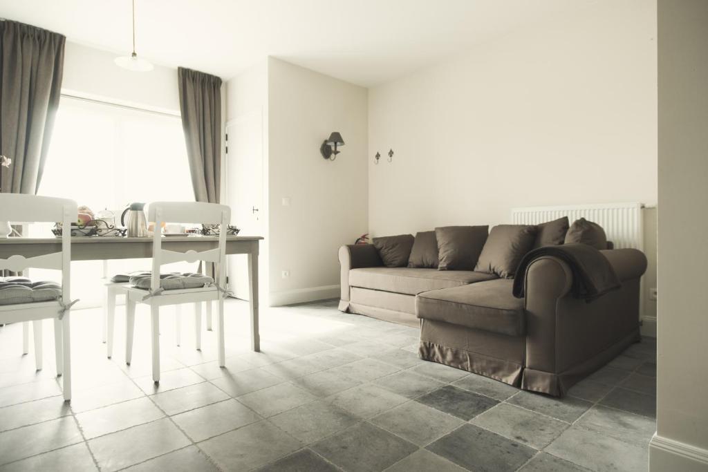 B&B In De Velden Bocholt Cameră foto